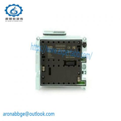 Siemens 6GT2002-0HD00 Communication Module: Reliable Industrial Networking Solution