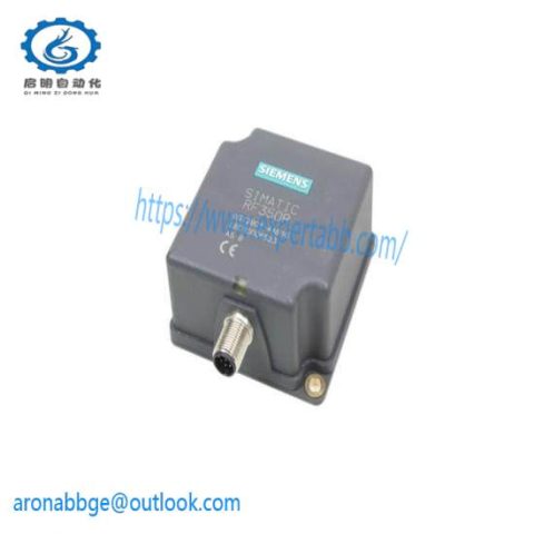 Siemens 6GT2801-3AB10 Industrial Interface Module
