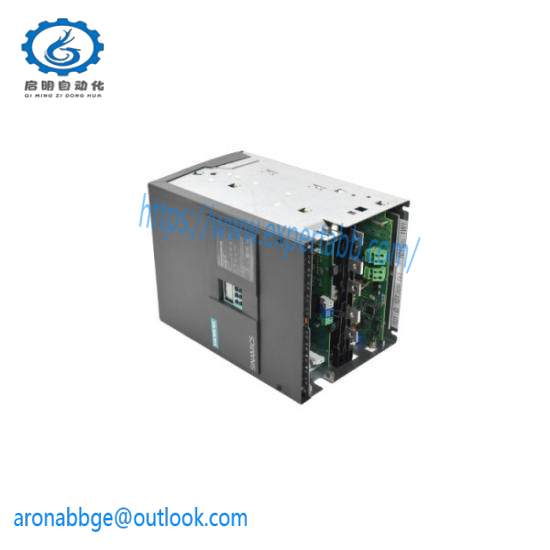 siemens_6ra8075-6dv62-0aa0_dc_drives.jpg Siemens 6RA8 232-1DB0 A1-106-101-509 IS.02 Advanced Drive System