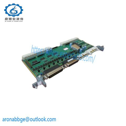 Siemens 6SA8252-0AC70 Control Module: Precision Automation at Your Fingertips