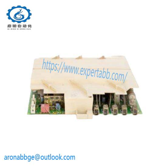siemens_6sc6130-0fe01_simodrive_power_module.jpg SIEMENS 6SC6130-0FE01: Advanced Power Module for Industrial Automation