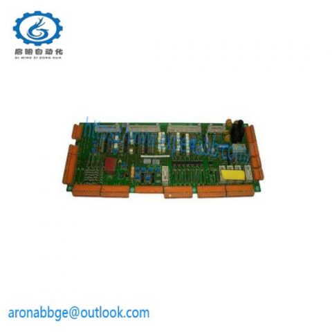 SIEMENS 6SC9731-0AL1/459 - Advanced Control System Module