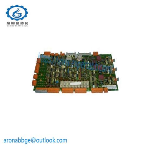 SIEMENS 6SC9830-0BD02 Modular PLC Control System