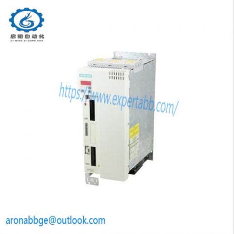 SIEMENS 6SE7022-6TP50 Motion Control Inverter, High-Performance Drive Technology