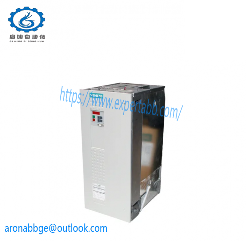 siemens_6se7026-0td61-z_g91_control_inverter_compact_unit.png SIEMENS 6SE7026-0TD61-Z (G91) Control Inverter Compact Unit - Precision Drives for Industrial Automation