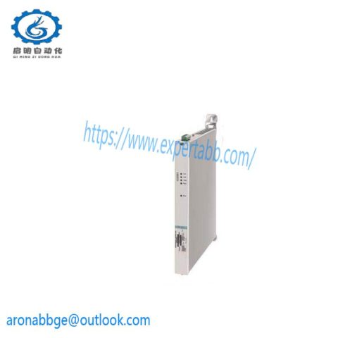 Siemens 6SE7028-0ES87-2DA1: SINAMICS/ SIMOVERT MASTERDRIVES Braking Module