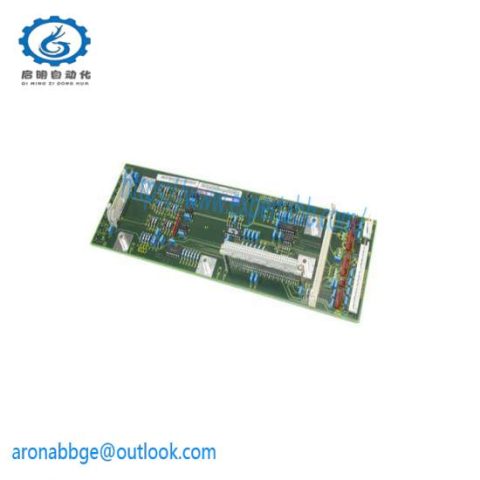 SIEMENS 6SE7031-2HF84-1BG0 Inverter Interface Board