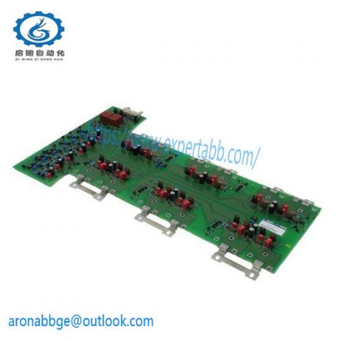 Siemens 6SE7033-2EG84-1JF1 IGD3 Inverter Control Module