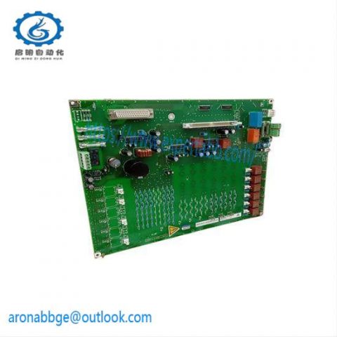 SIEMENS 6SE7041-8GK85-OHA0 Rectifier Interfaces Module - Advanced Drive Control for Industrial Applications