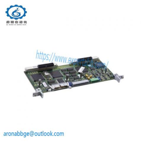 Siemens 6SE7090-0XX84-0AD0 Control Unit, Industrial Automation Core Component