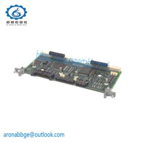 SIEMENS 6SE7090-0XX84-0AD1 Motion Control Board
