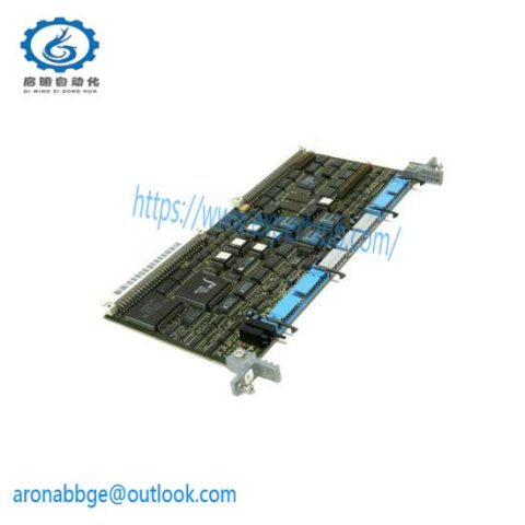SIEMENS 6SE7090-0XX84-0AH2 Variable Frequency Drive Module