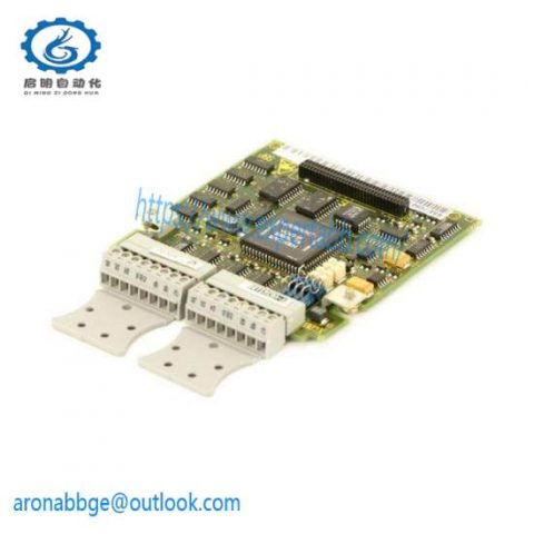 SIEMENS 6SE7090-0XX84-0FA0: Incremental Encoder Evaluation Module