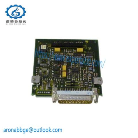 SIEMENS 6SE7090-0XX84-0FB0 Motion Control Encoder Module