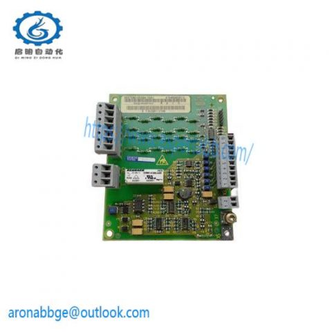 Siemens 6SE7090-0XX84-1GA1 - High-Performance Variable Frequency Drive Module