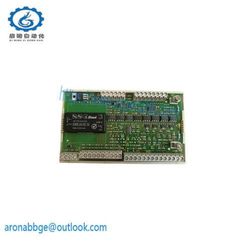 SIEMENS 6SE7090-0XX84-3DB1 Motion Control Interface Board