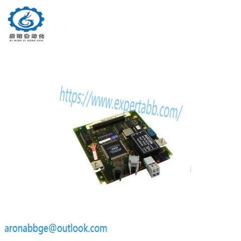 SIEMENS 6SE 7090-0XX84-0FJ0 Motion Control Module