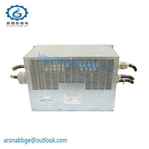 SIEMENS 6SL3000-0BE31-2AA0 Line Filter: Precision and Reliability for Industrial Applications