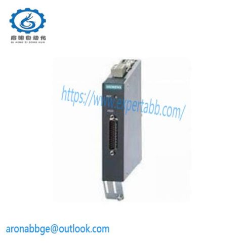 Siemens SINAMICS 6SL3210-1KE15-8UF2 Drive Module
