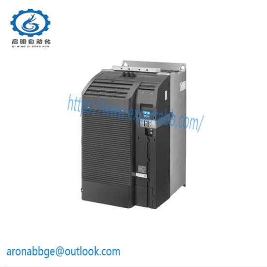 siemens_6sl32101pe321ul0_power_module.jpg SIEMENS 6SL3210-1PE32-1UL0 Power Module, Industrial Control Solutions