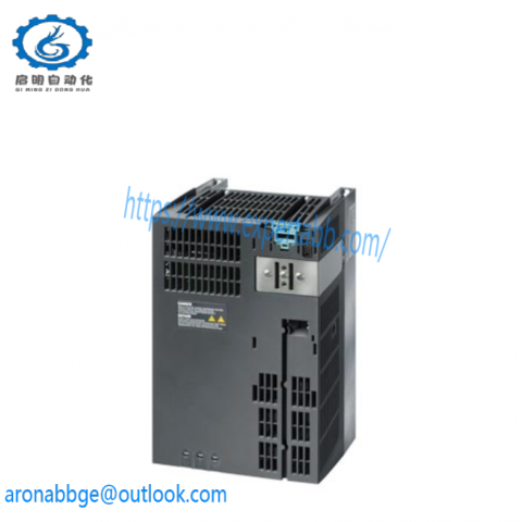 SIEMENS 6SL3224-0BE31-1UA0 Power Module - PM240
