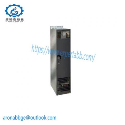 SIEMENS 6SL3351-1AE33-8AA2 AC/Power Drive Module