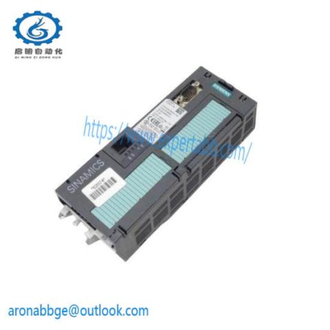 Siemens 6SR4902-0AG00-0AM1 A5E37684782 Industrial Control Module