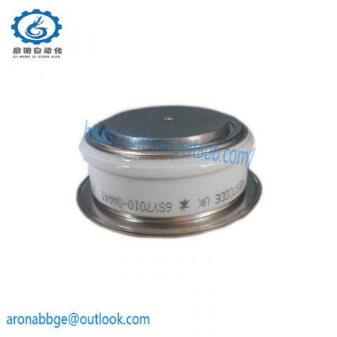 Siemens 6SY7010-0AA40 Thyristor Module - High Efficiency Power Control Solution