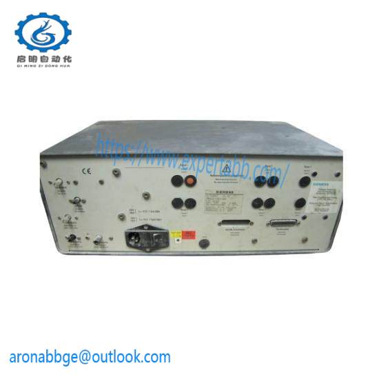 siemens_7mb1122-1ja13-1ad1_gas_analyzer.jpg Siemens 7MB1122-1JA13-1AD1 Gas Analyzer: High-Performance, Precision Measurement for Industrial Applications