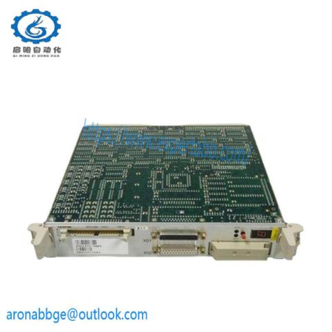 SIEMENS 7TL4400-0/CC Industrial Control Module