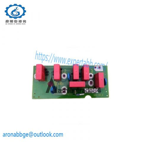 Siemens A5E00160441 Filter Board: Industrial-grade Filtering Solution for Precision Control Systems