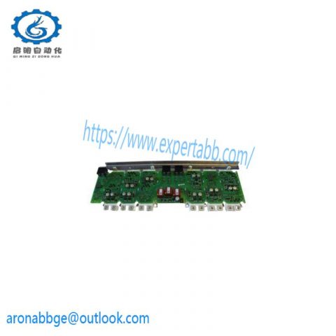 SIEMENS A5E00714561 Inverter Driver Board - Precision Control for Industrial Applications