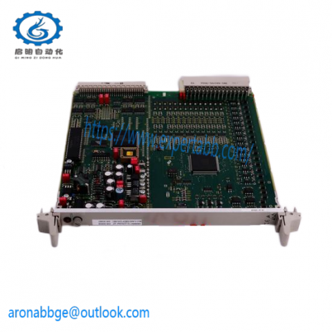 Siemens ACX51.20 - Industrial Control Module, Advanced Automation Solution