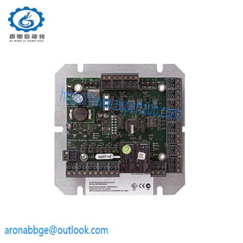 SIEMENS ADD5100 6FL7820-8CA10 Dual Reader Interface - Advanced Industrial Reader Module