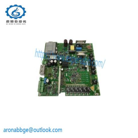 Siemens C98043-A1601-L4 Power Interface Card