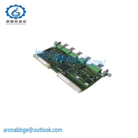 SIEMENS C98043-A7001-L1: Advanced Control Board for Industrial Automation