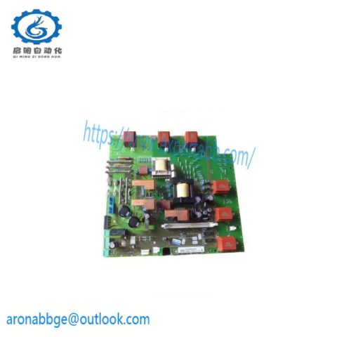 Siemens C98043-A7003-L1 Drive Board: Industrial Control Module for Precision Applications