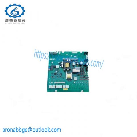 SIEMENS C98043-A7105-L1-9 POWER INTERFACE BOARD