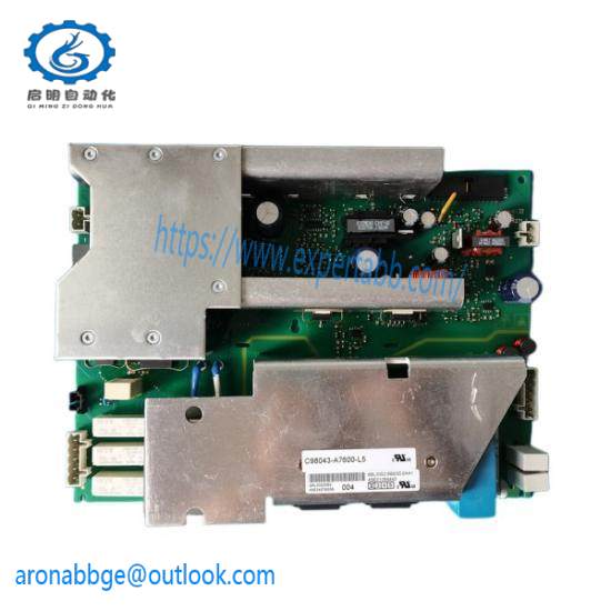 siemens_c98043-a7600-l4_inverter_power_board-1.jpg SIEMENS C98043-A7600-L4 Inverter Power Board, Industrial Automation Solutions