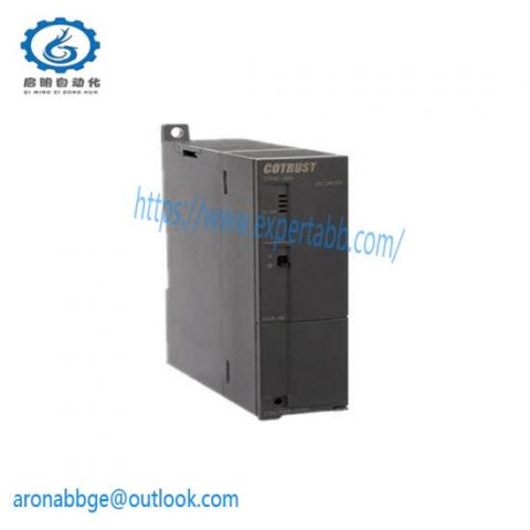 SIEMENS CTH3PWR-020S1 - Advanced Power Supply Module