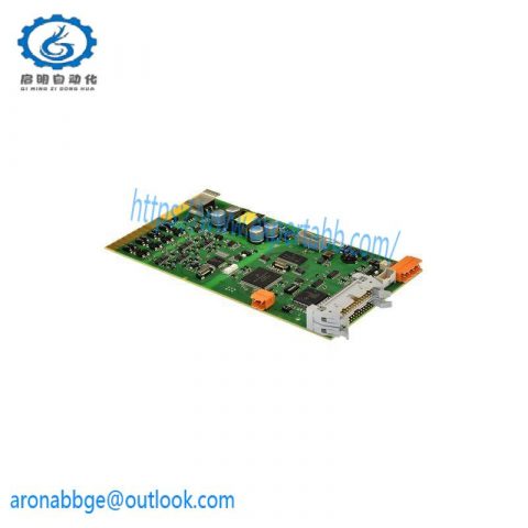 Siemens E3M141 AE000037266-02 Sinteso Line Module - Industrial Control Module