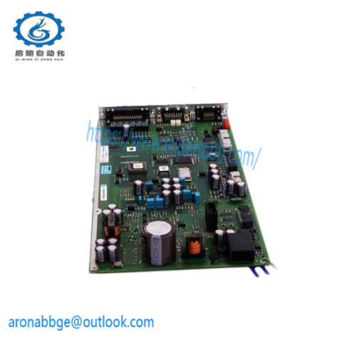 Siemens FUM310/6DP1310-8AA Fail Safe Binary Module