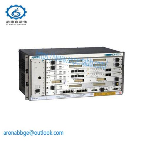 SIEMENS HIX 5625 Networks, Automation & Control Systems