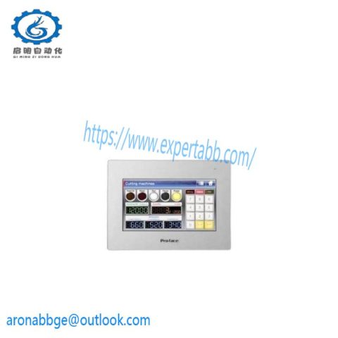 SIEMENS PFXGP4402WADW - Value Interface for Advanced Control Solutions