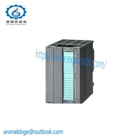 Siemens Simatic 6ES7351-1AH02-0AE0: High-Precision Positioning Module for Efficient Control Systems