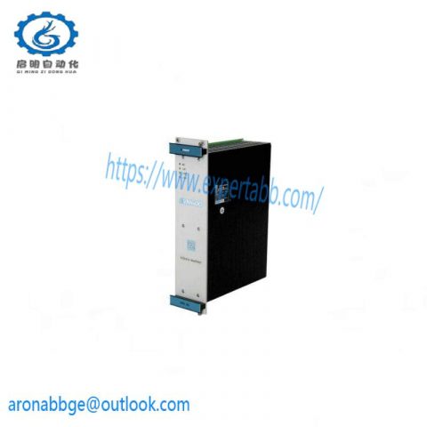 VIBRO Meter SIM-275D-B0 Power Supply Unit, 200-582-600-013