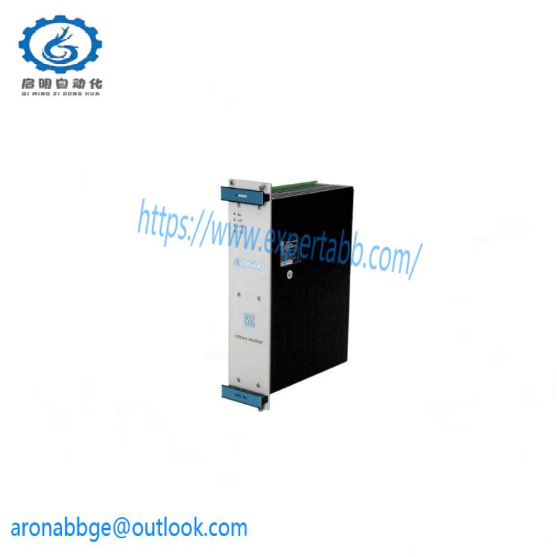 sim-275d-b0_200-582-600-013_vibro_meter_power_supply_unit.jpeg VIBRO Meter SIM-275D-B0 Power Supply Unit, 200-582-600-013