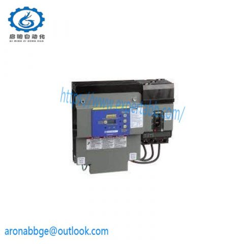Square D HL5IMA16C1 Surge Suppressor: Protection for Industrial Controls