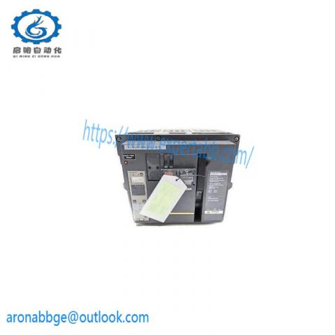 Square D Wa4eer43a9dgffwxja LV Circuit Breaker - Advanced Protection Solution