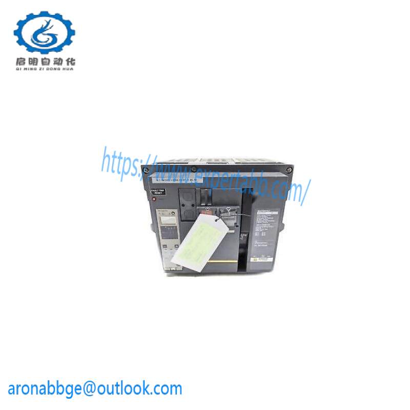 square_d_wa4eer43a9dgffwxja_lv_circuit_breaker.jpeg Square D Wa4eer43a9dgffwxja LV Circuit Breaker - Advanced Protection Solution